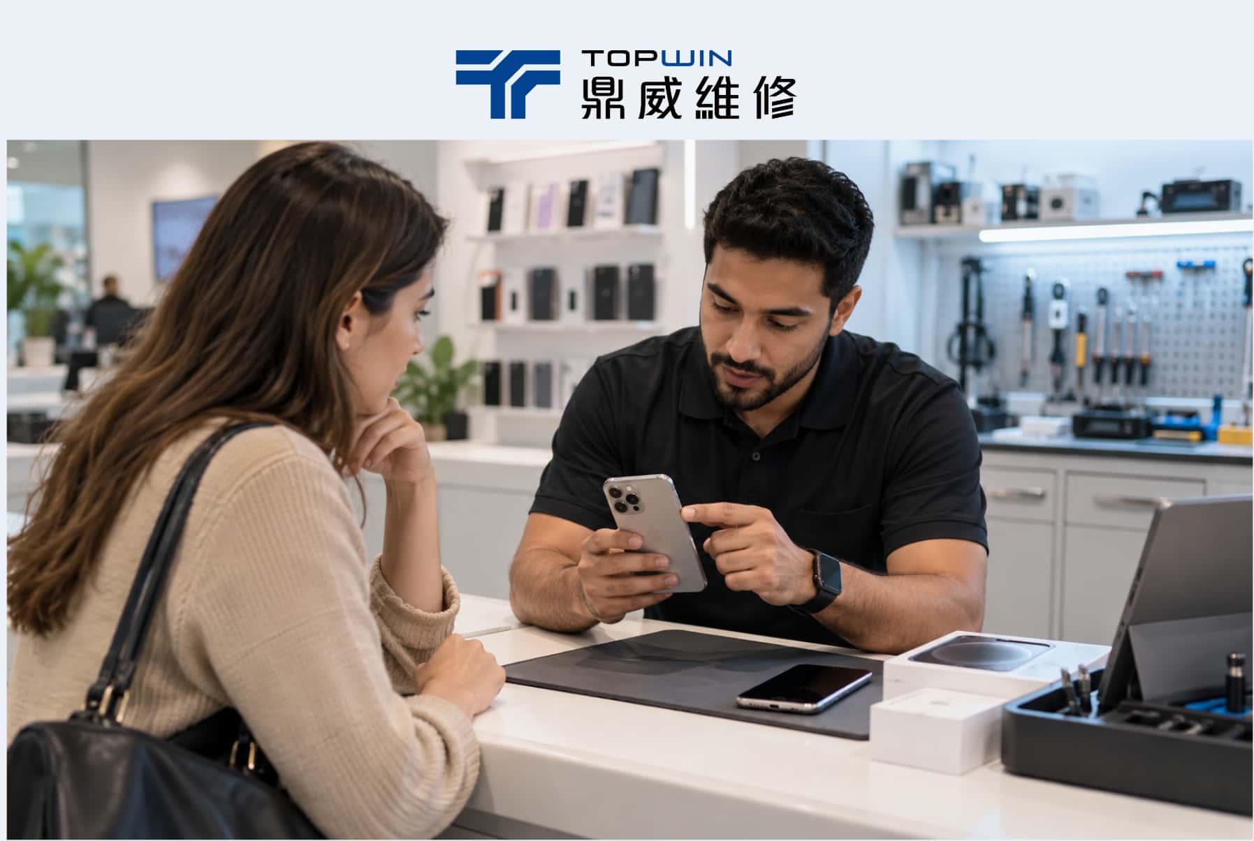 換iPhone 18 pro前,先決定舊機怎麼處理