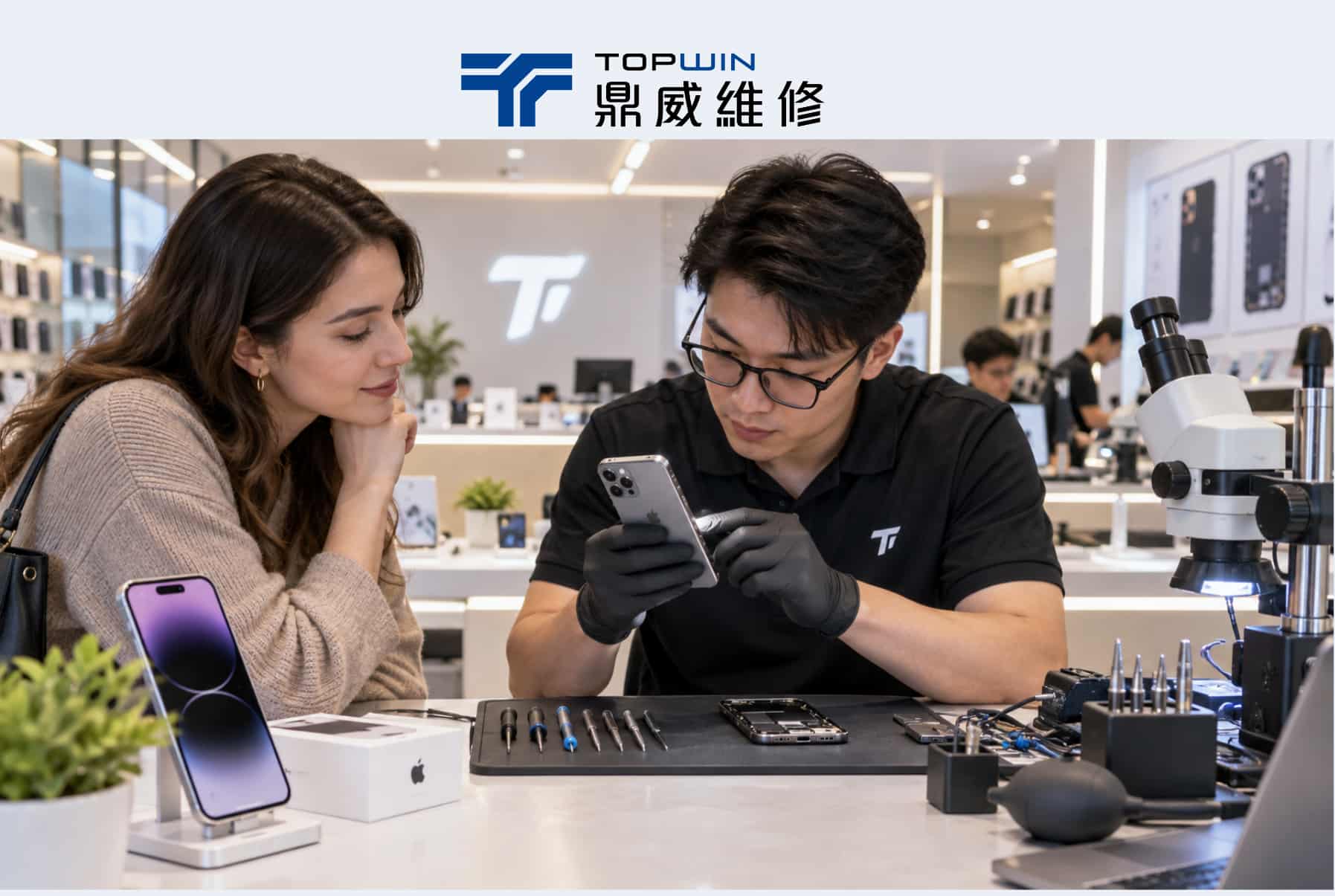 結論:先看需求,再決定升級或維修