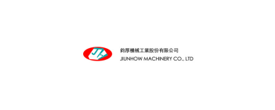 鈞厚機械工業股份有限公司