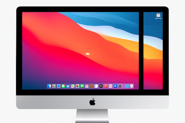 Mac mini 主機板與無法開機維修