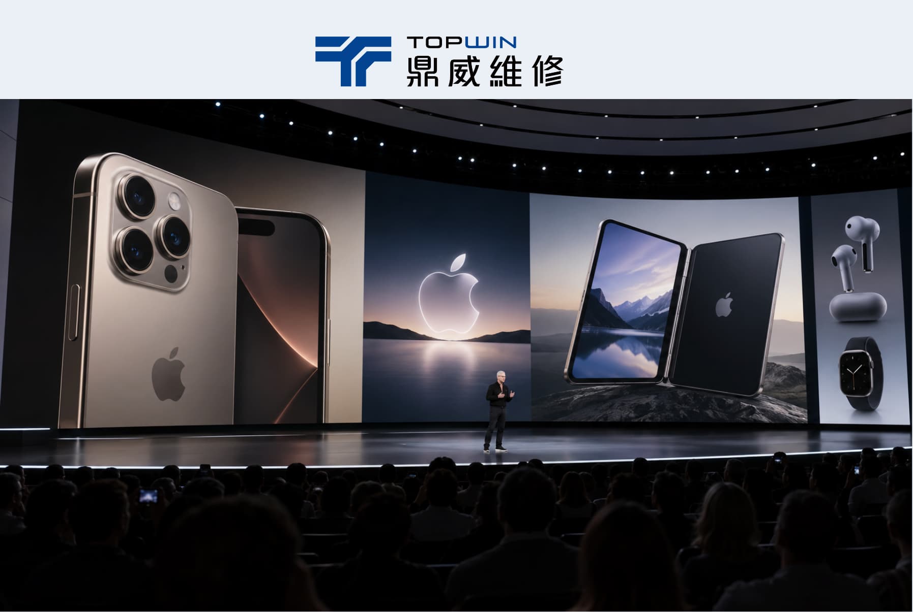 2026 Apple發表會有哪些新品？