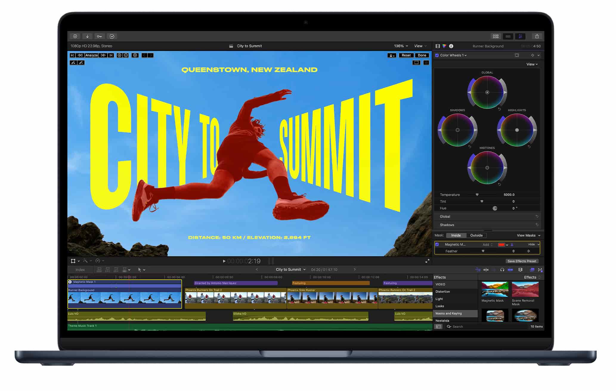 Apple 春季發表會智慧裝置功能亮點