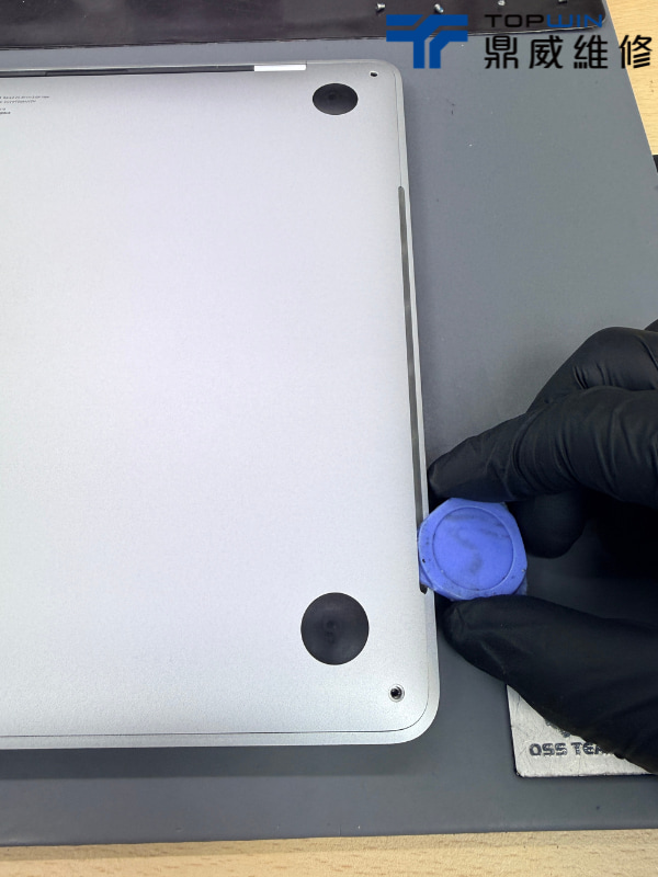 Macbook Pro 13吋 (A1706) 超好用筆電，再續前緣！ 圖片2