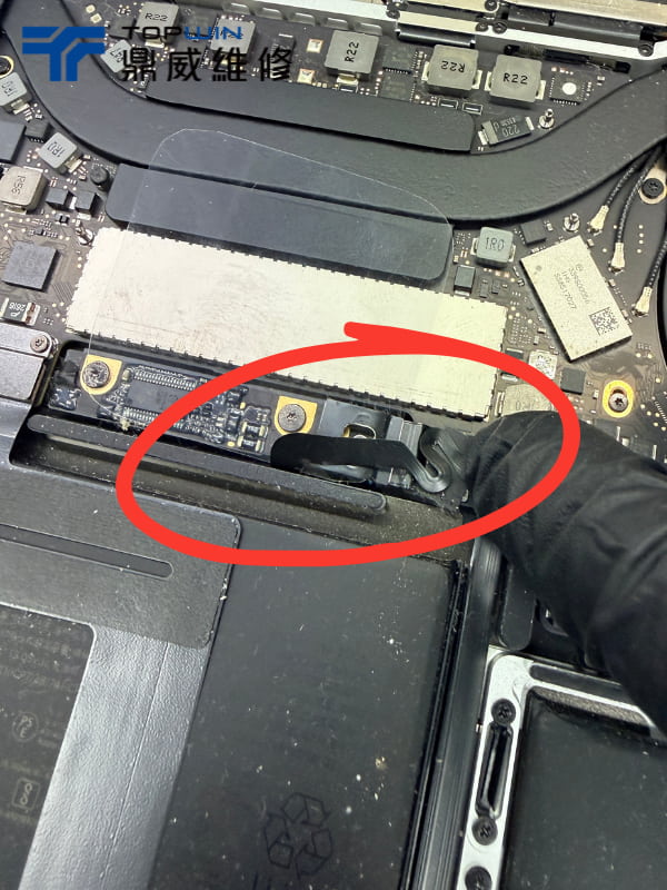 Macbook Pro 13吋 (A1706) 超好用筆電，再續前緣！ 圖片4