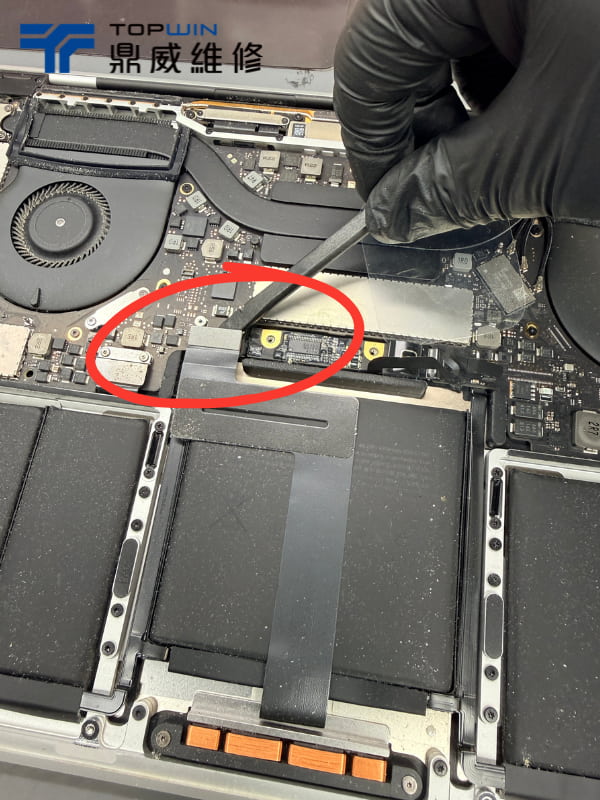 Macbook Pro 13吋 (A1706) 超好用筆電，再續前緣！ 圖片5