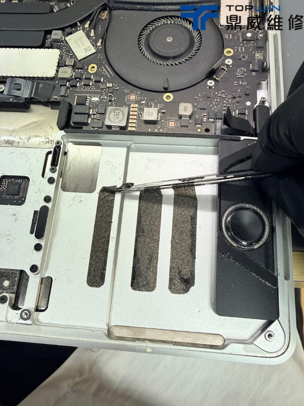 Macbook Pro 13吋 (A1706) 超好用筆電，再續前緣！ 圖片7