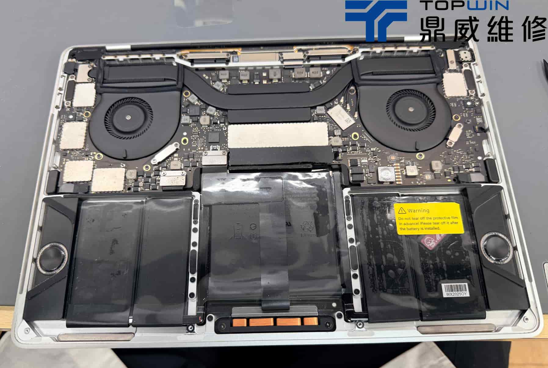 Macbook Pro 13吋 (A1706) 超好用筆電，再續前緣！ 圖片9