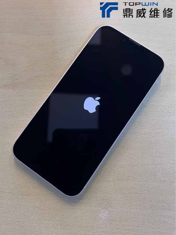 iPhone卡蘋果
