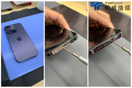 iPhone 14 Pro續航變差？趕快來找鼎威維修！ 圖片2