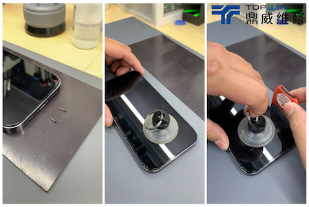 iPhone 14 Pro續航變差？趕快來找鼎威維修！ 圖片3
