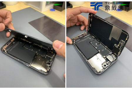 iPhone 14 Pro續航變差？趕快來找鼎威維修！ 圖片5