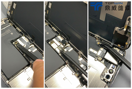 iPhone 14 Pro續航變差？趕快來找鼎威維修！ 圖片7