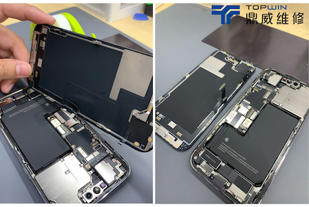 iPhone 14 Pro續航變差？趕快來找鼎威維修！ 圖片8