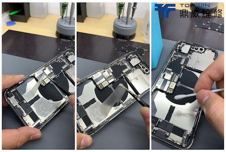 iPhone 14 Pro續航變差？趕快來找鼎威維修！ 圖片11