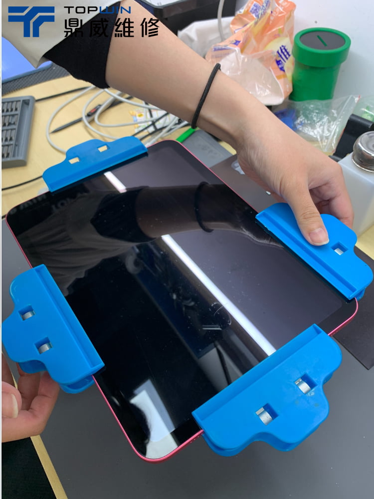 iPad 10螢幕突然沒辦法顯示？來鼎威維幫您揪出問題！ 圖片11