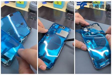 iPhone 14 Pro續航變差？趕快來找鼎威維修！ 圖片12