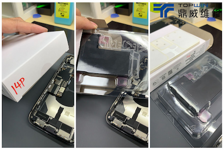 iPhone 14 Pro續航變差？趕快來找鼎威維修！ 圖片14