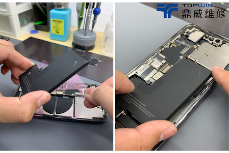iPhone 14 Pro續航變差？趕快來找鼎威維修！ 圖片15