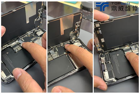 iPhone 14 Pro續航變差？趕快來找鼎威維修！ 圖片16