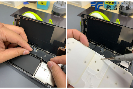 iPhone 14 Pro續航變差？趕快來找鼎威維修！ 圖片17