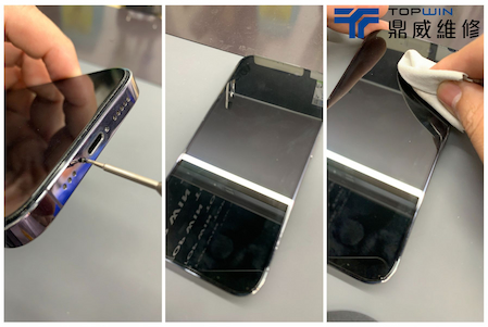 iPhone 14 Pro續航變差？趕快來找鼎威維修！ 圖片20