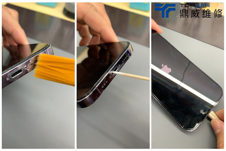 iPhone 14 Pro續航變差？趕快來找鼎威維修！ 圖片21