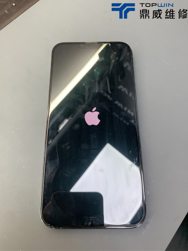 一覺醒來充滿綠光！iPhone 13 Pro Max通病解決 圖片7