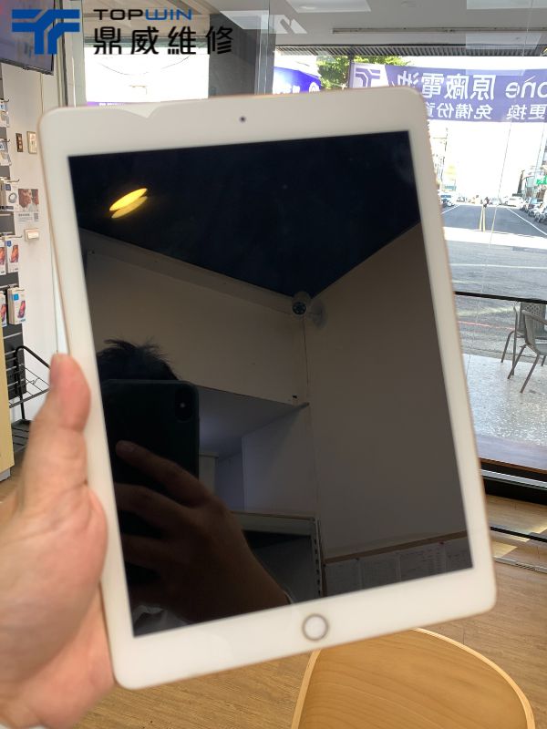 iPad 6無法開機?會是主機板壞了嗎? 圖片1