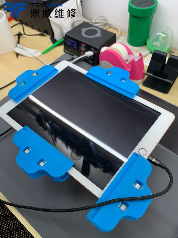 iPad 6無法開機？會是主機板壞了嗎？ 圖片18