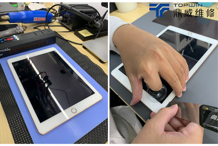 iPad 6無法開機？會是主機板壞了嗎？ 圖片2