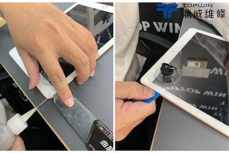 iPad 6無法開機？會是主機板壞了嗎？ 圖片3
