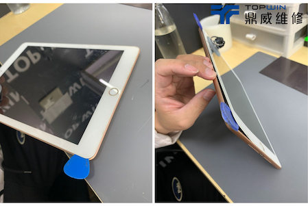 iPad 6無法開機？會是主機板壞了嗎？ 圖片4
