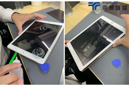iPad 6無法開機？會是主機板壞了嗎？ 圖片5
