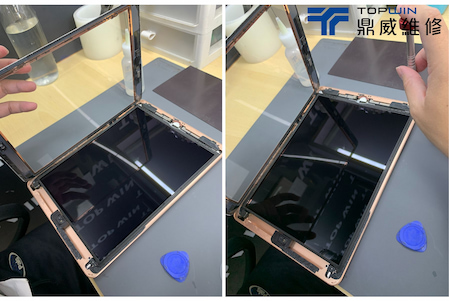 iPad 6無法開機？會是主機板壞了嗎？ 圖片6