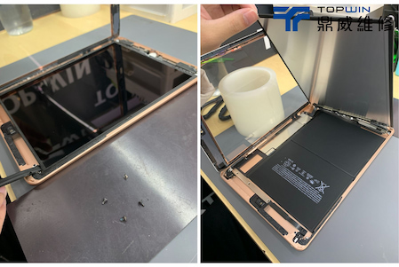 iPad 6無法開機？會是主機板壞了嗎？ 圖片7