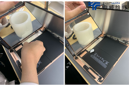 iPad 6無法開機？會是主機板壞了嗎？ 圖片8