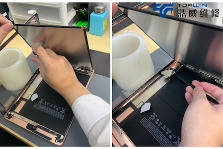 iPad 6無法開機？會是主機板壞了嗎？ 圖片9