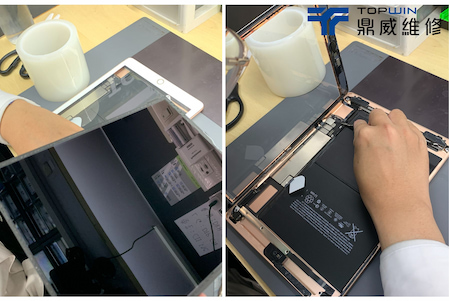 iPad 6無法開機？會是主機板壞了嗎？ 圖片10
