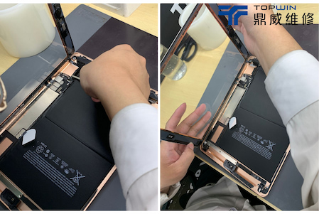 iPad 6無法開機？會是主機板壞了嗎？ 圖片11