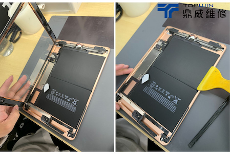 iPad 6無法開機？會是主機板壞了嗎？ 圖片12