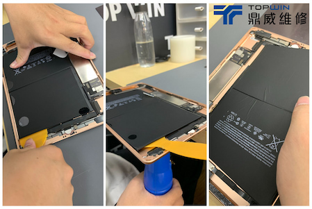 iPad 6無法開機？會是主機板壞了嗎？ 圖片13
