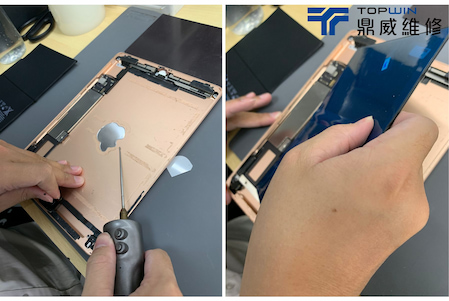 iPad 6無法開機？會是主機板壞了嗎？ 圖片14