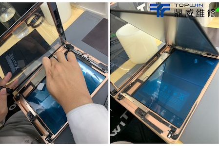 iPad 6無法開機？會是主機板壞了嗎？ 圖片15