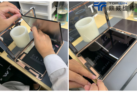 iPad 6無法開機？會是主機板壞了嗎？ 圖片16