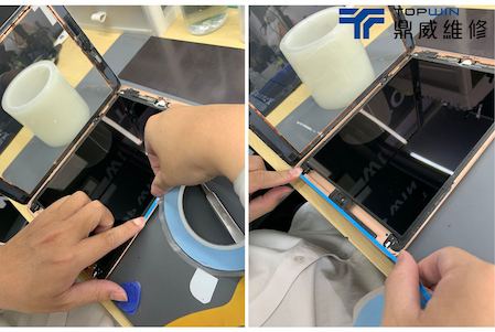 iPad 6無法開機？會是主機板壞了嗎？ 圖片17