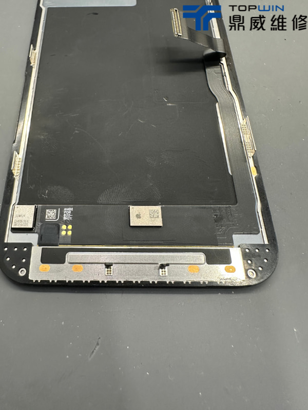 iPhone 13 Pro白屏通病維修 圖片9