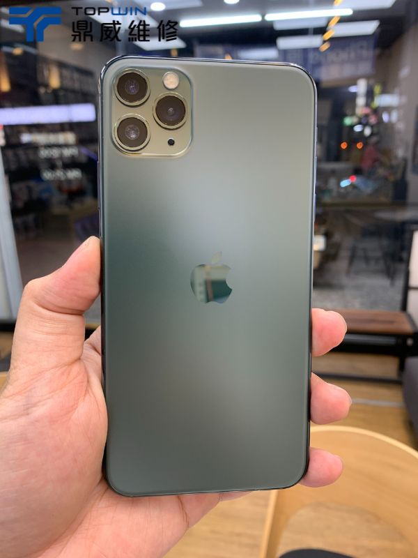 iPhone 11 Pro Max不小心摔了？帶您了解心愛手機重獲新生的過程！ 圖片15