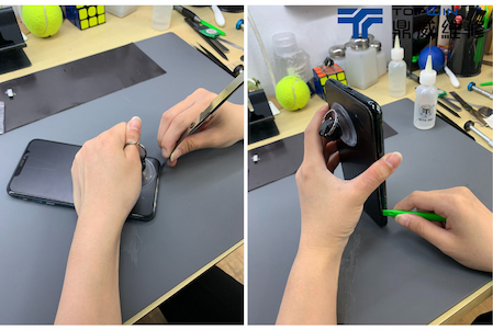 iPhone 11 Pro Max不小心摔了？帶您了解心愛手機重獲新生的過程！ 圖片3