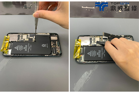 iPhone 11 Pro Max不小心摔了？帶您了解心愛手機重獲新生的過程！ 圖片6