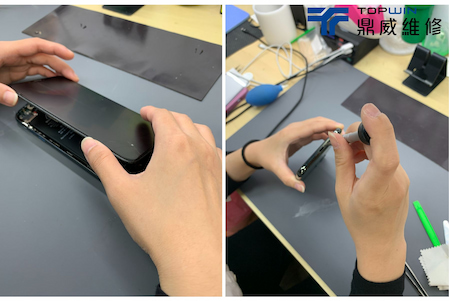 iPhone 11 Pro Max不小心摔了？帶您了解心愛手機重獲新生的過程！ 圖片13